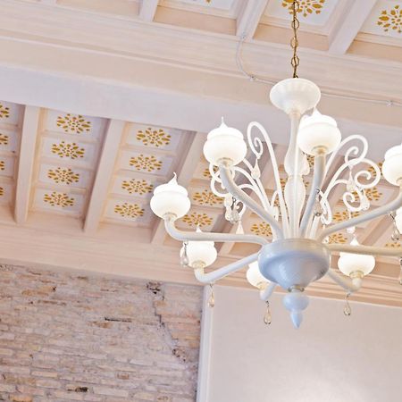 Апартаменты Pantheon Escape Рим Экстерьер фото